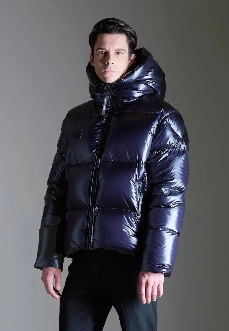 Appliqué by AlphaStyle | Oryx Original Puffer