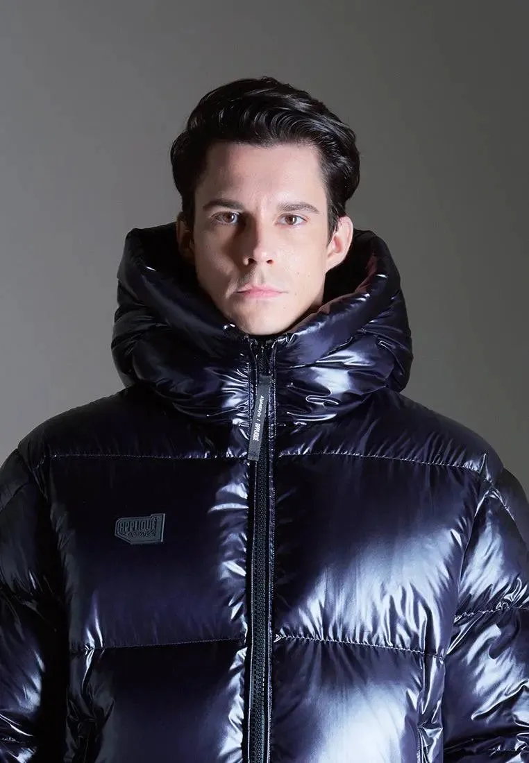 Appliqué by AlphaStyle | Oryx Original Puffer