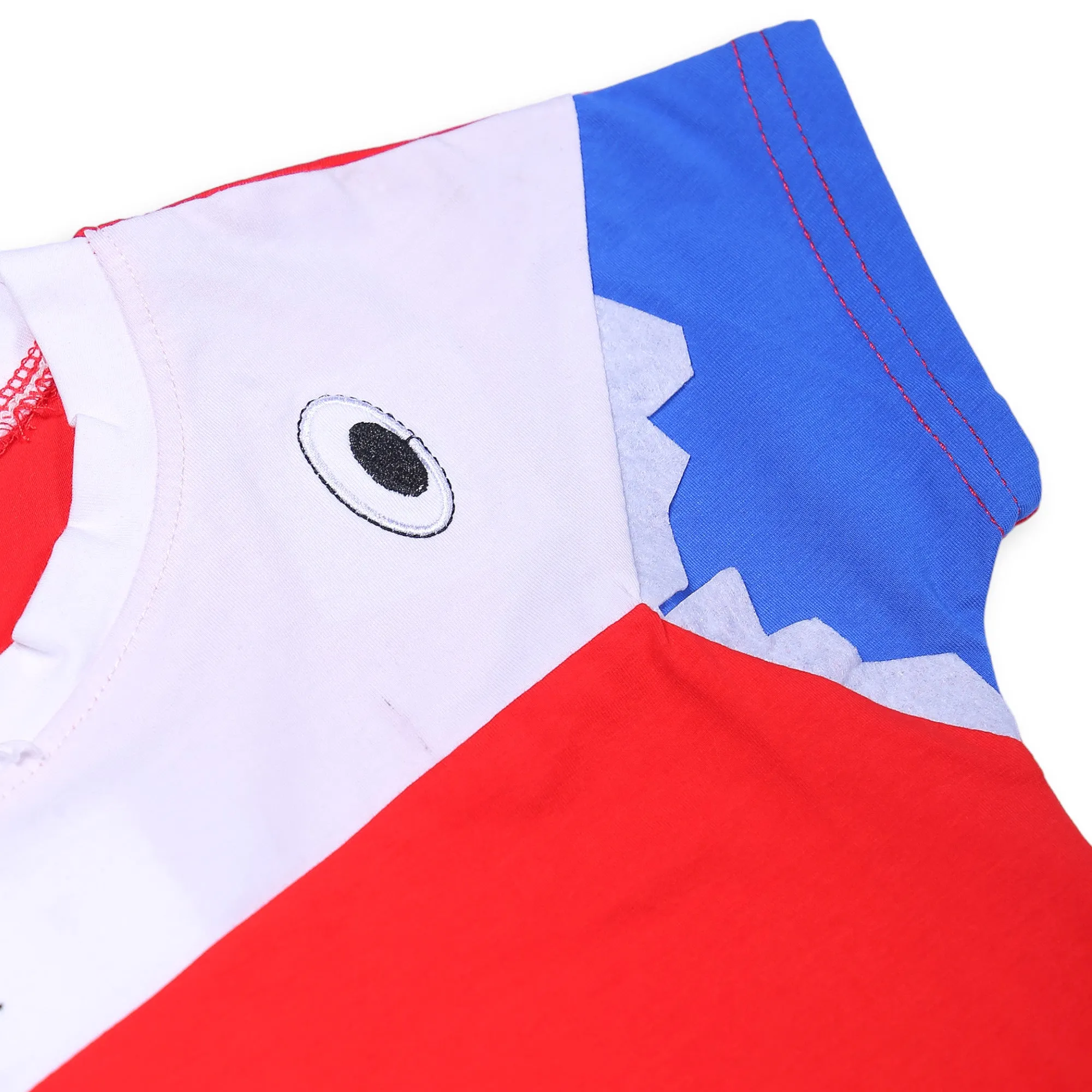 BABY SUIT 2PC
