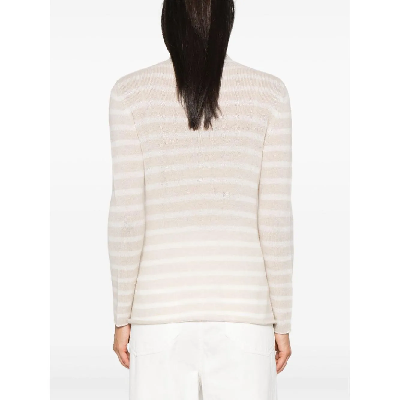 BEYOU Sweaters Beige