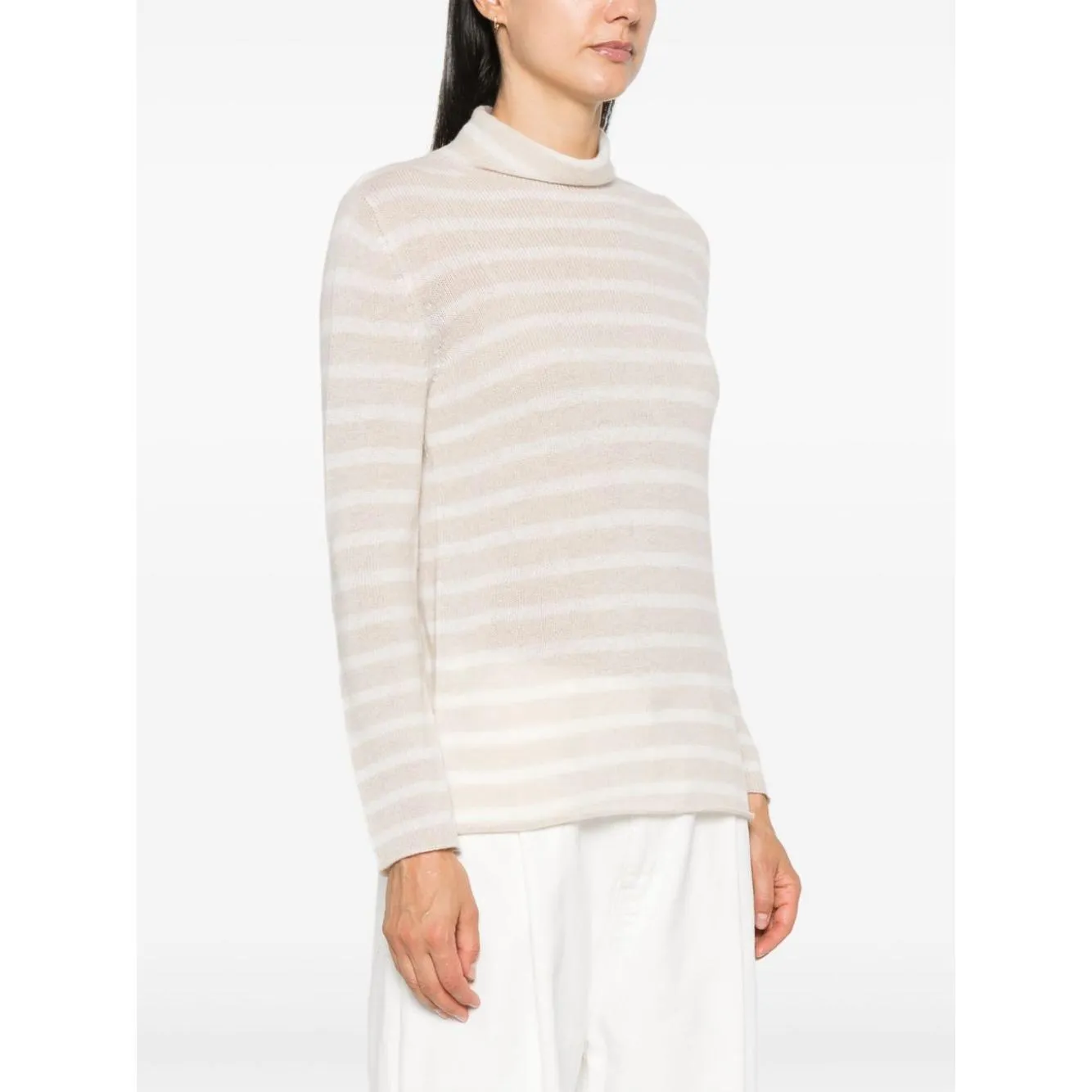 BEYOU Sweaters Beige