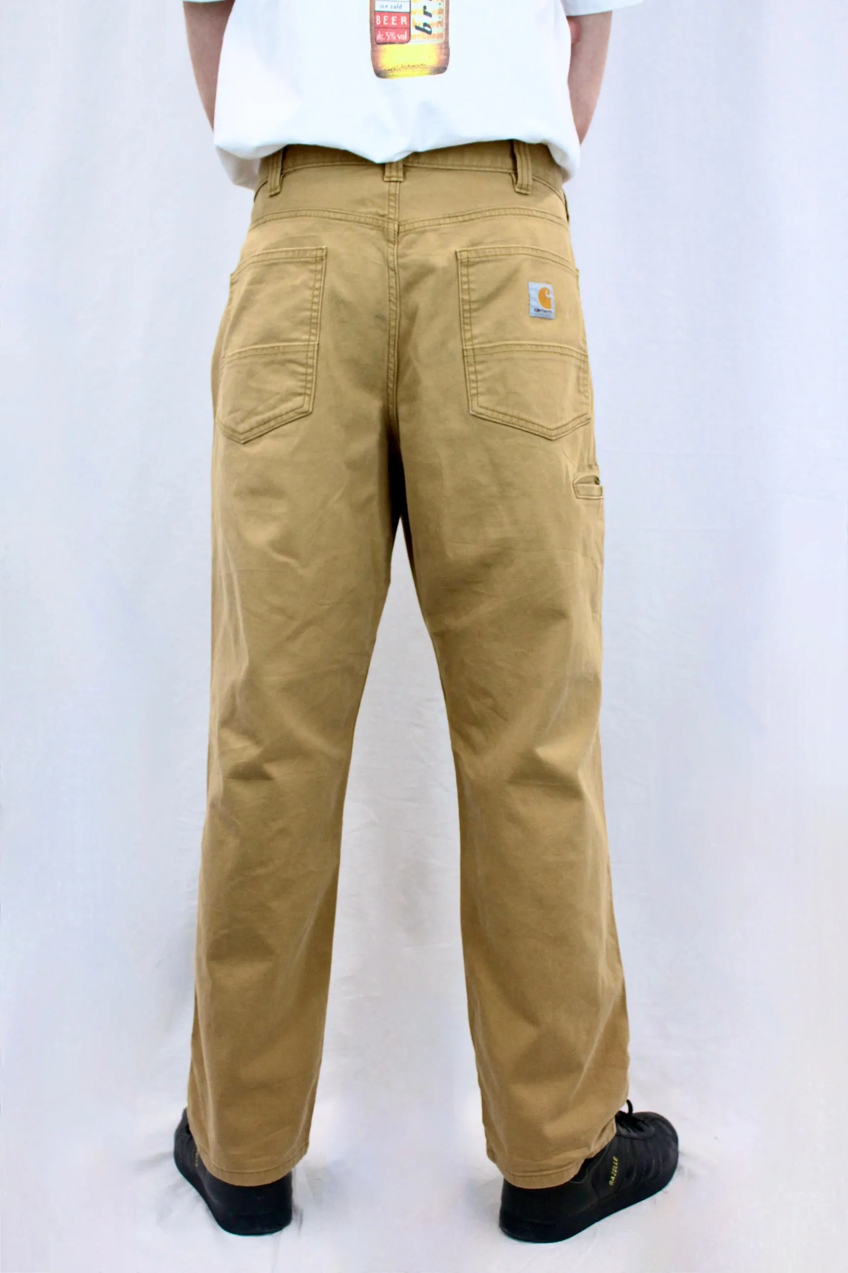 Carpenter Pants