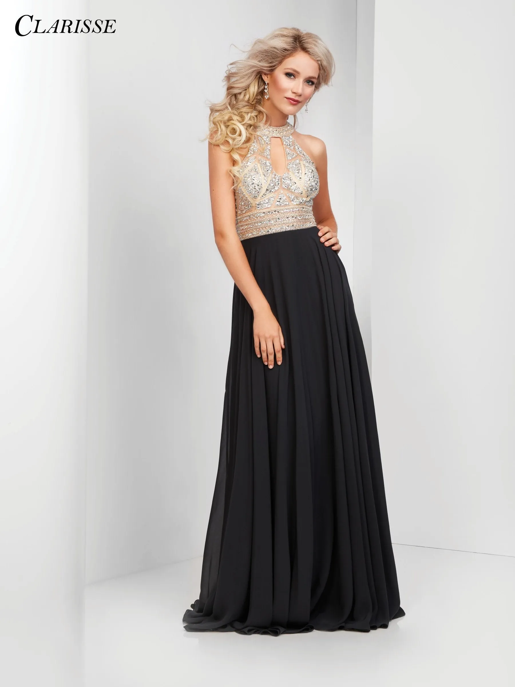 Clarisse 3087 Dress