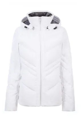 Cori Down Jacket