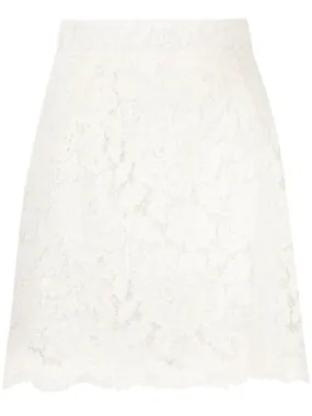 Dolce & Gabbana Skirts White