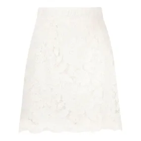 Dolce & Gabbana Skirts White