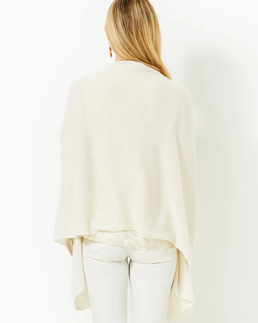 Lanelle Cashmere Wrap