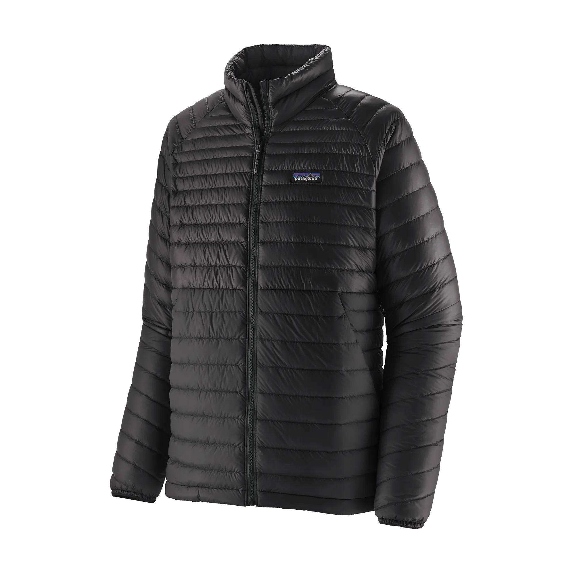 Men's AlpLight Down Jacket