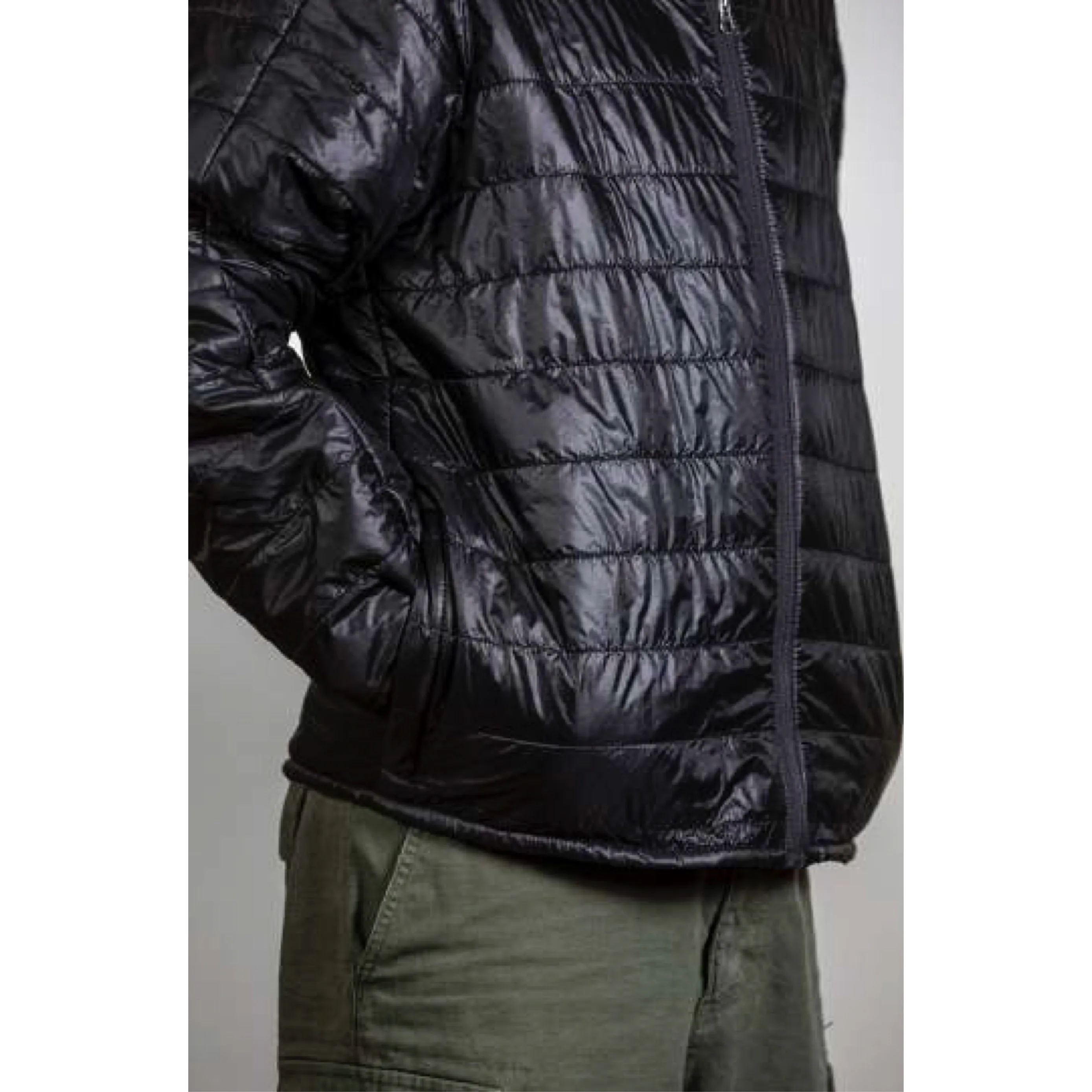 Mens' Essential Belay Jacket