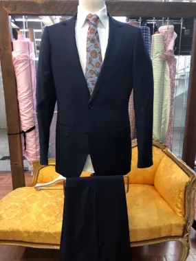 Men’s Pharell Navy Suit