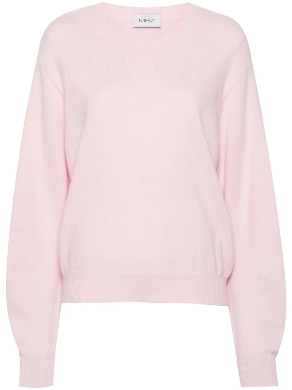 MRZ Sweaters Pink