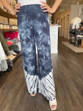 Palazzo Pants