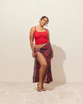 SARONG SAMBA