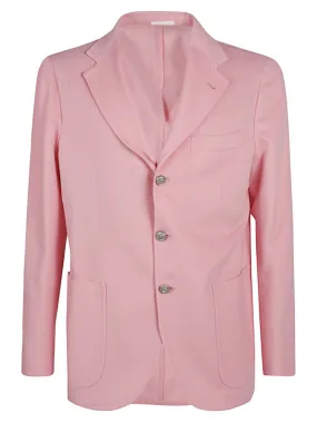 Sartorio Jackets Pink