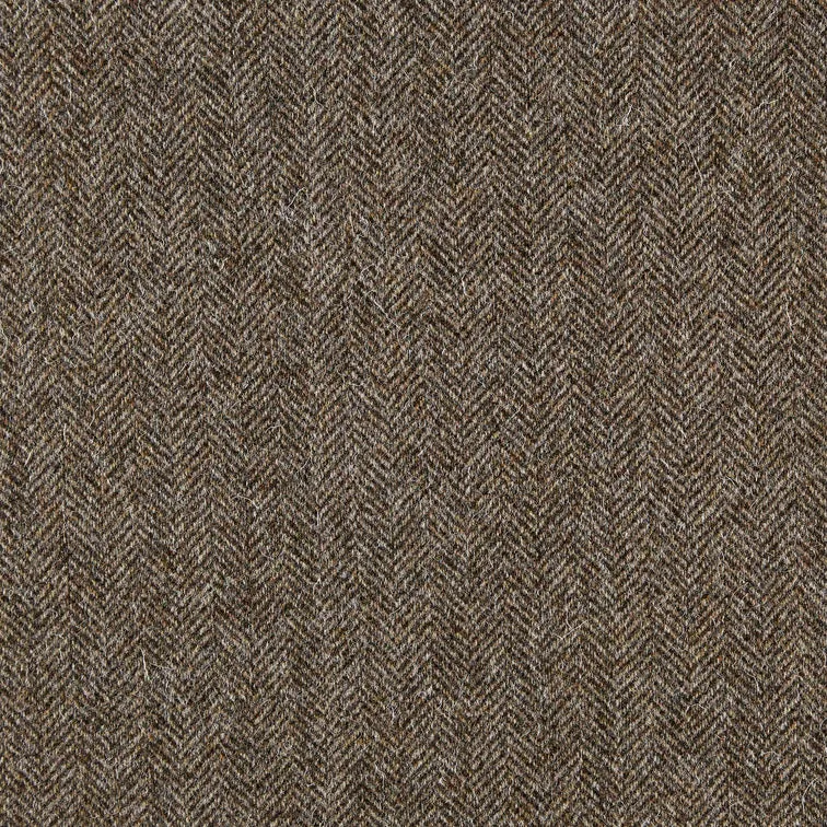 Shetland 6304/A01 Jacketing Tweed