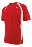 SPEEDO Male Short Sleeve Technical Shirt