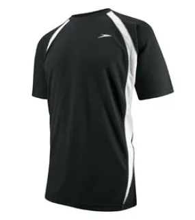 SPEEDO Male Short Sleeve Technical Shirt