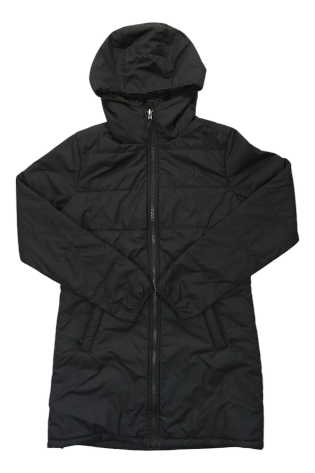 The North Face Womens Merriewood Reversible Jacket