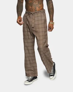 XXIII Wicklow Golfer Pants Brown